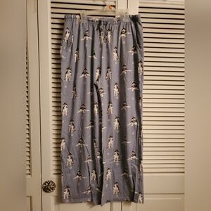 Mens Sleep Bottoms